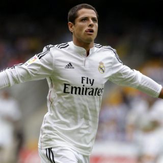'Chicharito' es un fenómeno, asegura Hugo Sánchez