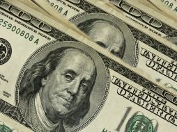 La divisa toma fuerza de forma generalizada frente a la mayoría de sus principales cruces. EFE ARCHIVO /