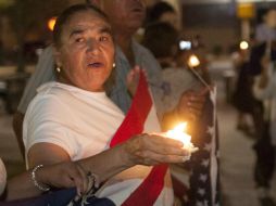 Actualmente en Nueva York radican más de 319 mil mexicanos. EFE ARCHIVO /