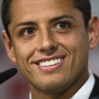 'Chicharito' destaca en la convocatoria del Tri