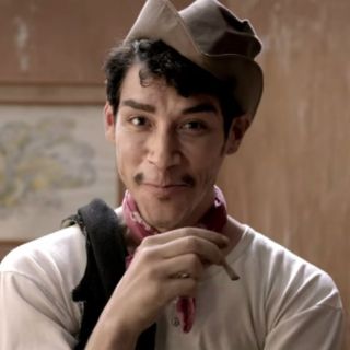 'Cantinflas' recauda más de 59 MDP en su semana de estreno