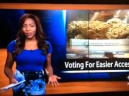 El video tiene más de 200 mil visitas y más de mil 400 comentarios. YOUTUBE Alaska Dispatch News  /