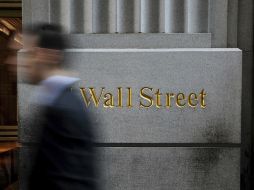 El principal indicador estuvo en sus máximos históricos la semana pasada. EFE ARCHIVO  /