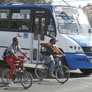 Diez beneficios de no tener coche