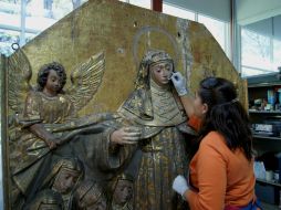 Los principales daños son ocasionados por el ataque de insectos y el desajuste de elementos. NTX / ARCHIVO