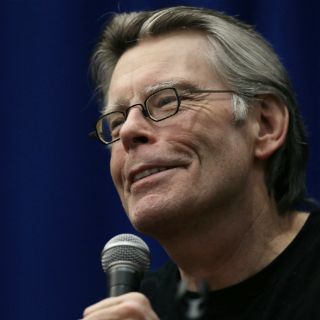 J.J.Abrams adaptará para televisión un libro de Stephen King