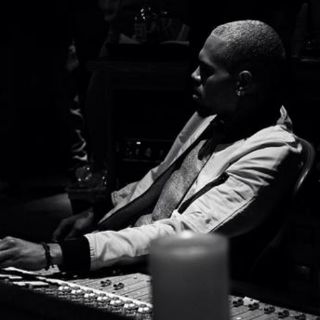 Chris Brown, listo para volver a empezar