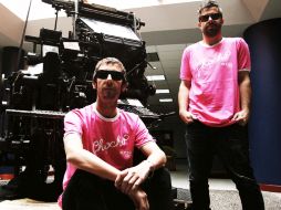 La cita es este miércoles 24 de septiembre en el Café Rendez Vouz en punto de las 10 pm. EL INFORMADOR / E. Barrera