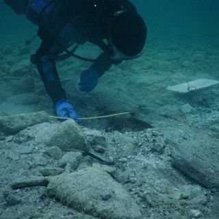 Expertos españoles desmienten descubrimiento de la Santa María
