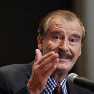 Error monumental de Texas usar Guardia Nacional en la frontera: Fox