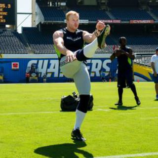 Pateadores, héroes discretos del domingo en la NFL