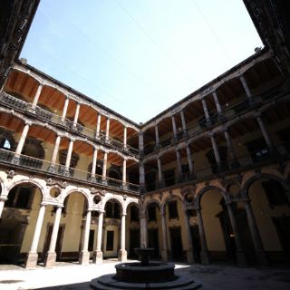 El MAO albergará a la Secretaría de Cultura