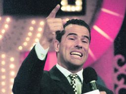 La casa del conductor Marco Antonio Regil está a la venta por dos millones 199 mil dólares. NTX / Y. Sánchez