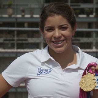 Ale Orozco mantiene la cabeza en alto