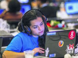 El análisis pondera el beneficio directo que la conectividad aporta al crecimiento económico. EL INFORMADOR / A. Hernández