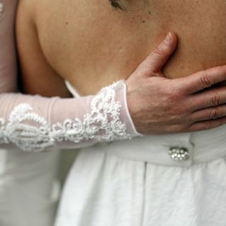 Anuncian boda colectiva gay en Coahuila