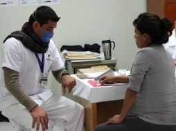 Especialistas señalan que la prevención es muy importante para evitar las enfermedades cardiacas. EL INFORMADOR / ARCHIVO