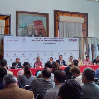 Mala planeación causa decadencia de arbolado: especialista