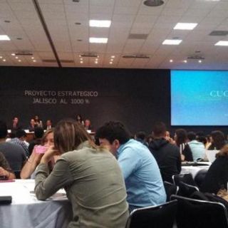 Universitarios incursionan en el mundo del emprendimiento