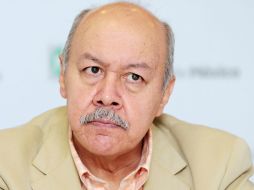 González Pimienta pide no especular en torno al caso. EL INFORMADOR / ARCHIVO