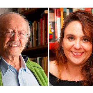 Marcela Turati gana premio de periodismo a la Excelencia