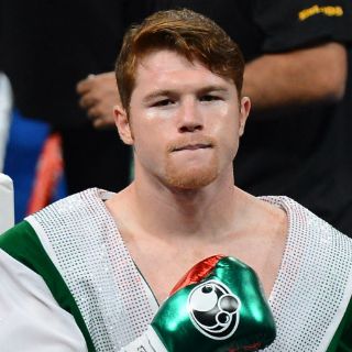 'Canelo' Álvarez migra de televisora