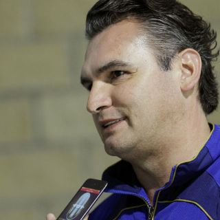 Iván Bautista, por el oro olímpico