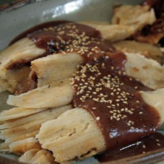 La cocina mexicana inspira a Joan Roca