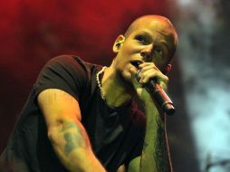 René Pérez, cantante de Calle 13. EFE / ARCHIVO