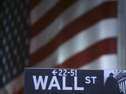 El mercado norteamericano se encuentra atento a las tensiones geopolíticas en Medio Oriente, en especial en Siria. AP / M. Lennihan