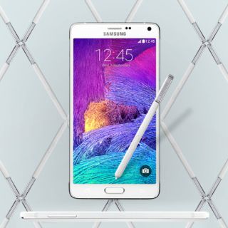 Samsung adelanta lanzamiento del Galaxy Note 4
