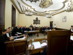 El caso no tiene precedentes, el año pasado la televisión dominicana sacó a la luz el caso y el escándalo sacudió a la Iglesia entera. EFE / ARCHIVO