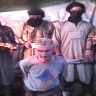 Hollande confirma muerte de rehén francés