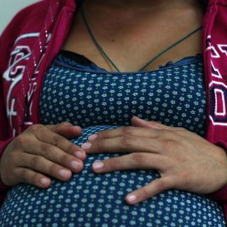 México, primer lugar de OCDE en embarazos de adolescentes