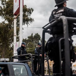 'La Tuta' aún tiene protección en Michoacán: Rubido