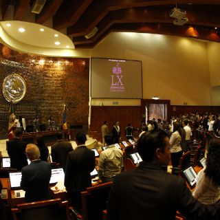 Congreso, en apuros por falta de nombramientos electorales