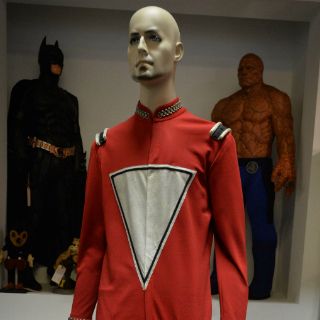 Subastarán el traje que utilizó Robin Williams en 'Mork y Mindy'