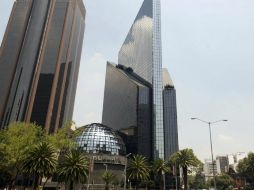El IPC se encuentra en 45 mil 116.94 unidades apoyado por el Grupo México y Femsa. AFP / ARCHIVO.