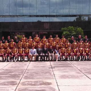 Tecos de la UAG regresan a la ONEFA