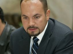 Mario Salazar mencionó que desconocía si hay algún contubernio con el municipio de Guadalajara. EL INFORMADOR / ARCHIVO