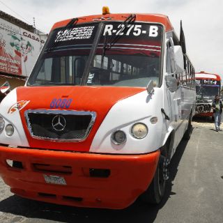 Cerca de mil camiones cumplen condiciones para alza de tarifa