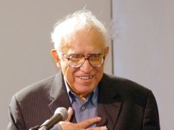 La colección del escritor dio para llenar tres pisos de películas que él clasificó de acuerdo a como las iba adquiriendo. NTX / ARCHIVO