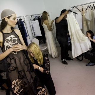 La mujer del verano 2015