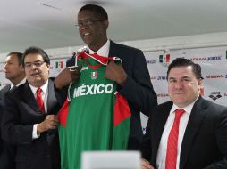 Cartwright, de 57 años, se hará cargo de la selección en su mejor momento en los últimos 40 años. NTX / J. Salmeron