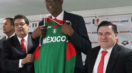 Cartwright, de 57 años, se hará cargo de la selección en su mejor momento en los últimos 40 años. NTX / J. Salmeron