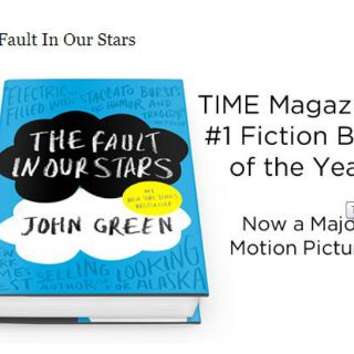 Prohíben 'Bajo la misma estrella' en secundarias de California