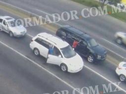 El diputado Gabriel Gómez Michel fue secuestrado en Guadalajara. ESPECIAL /