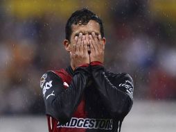 Los Zorros se enfrentarán a Puebla en los cuartos de final de la Copa MX. MEXSPORT / A. Macias