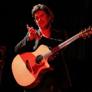 Rock por la vida, sonidos que curan