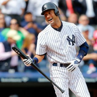 La carrera de Derek Jeter acaba esta semana